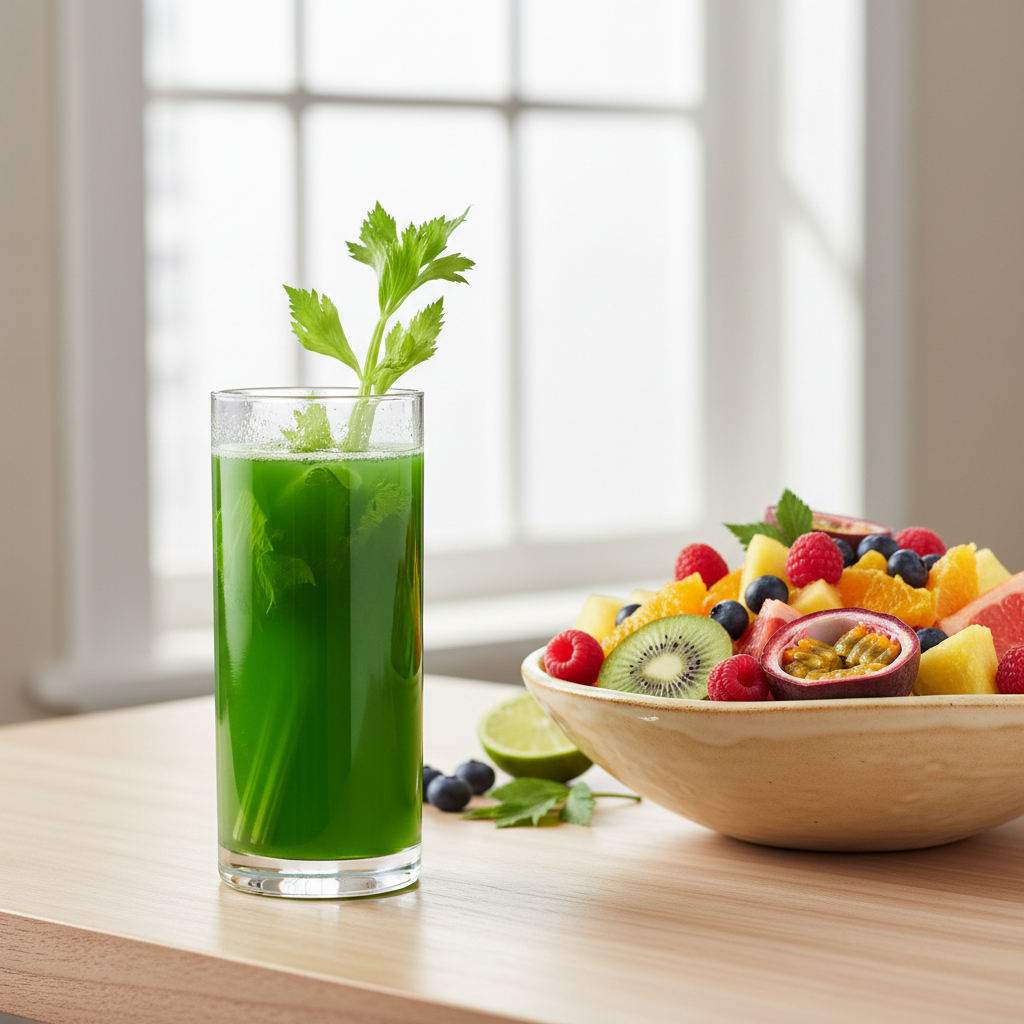 Spring Clean Your Diet eBook