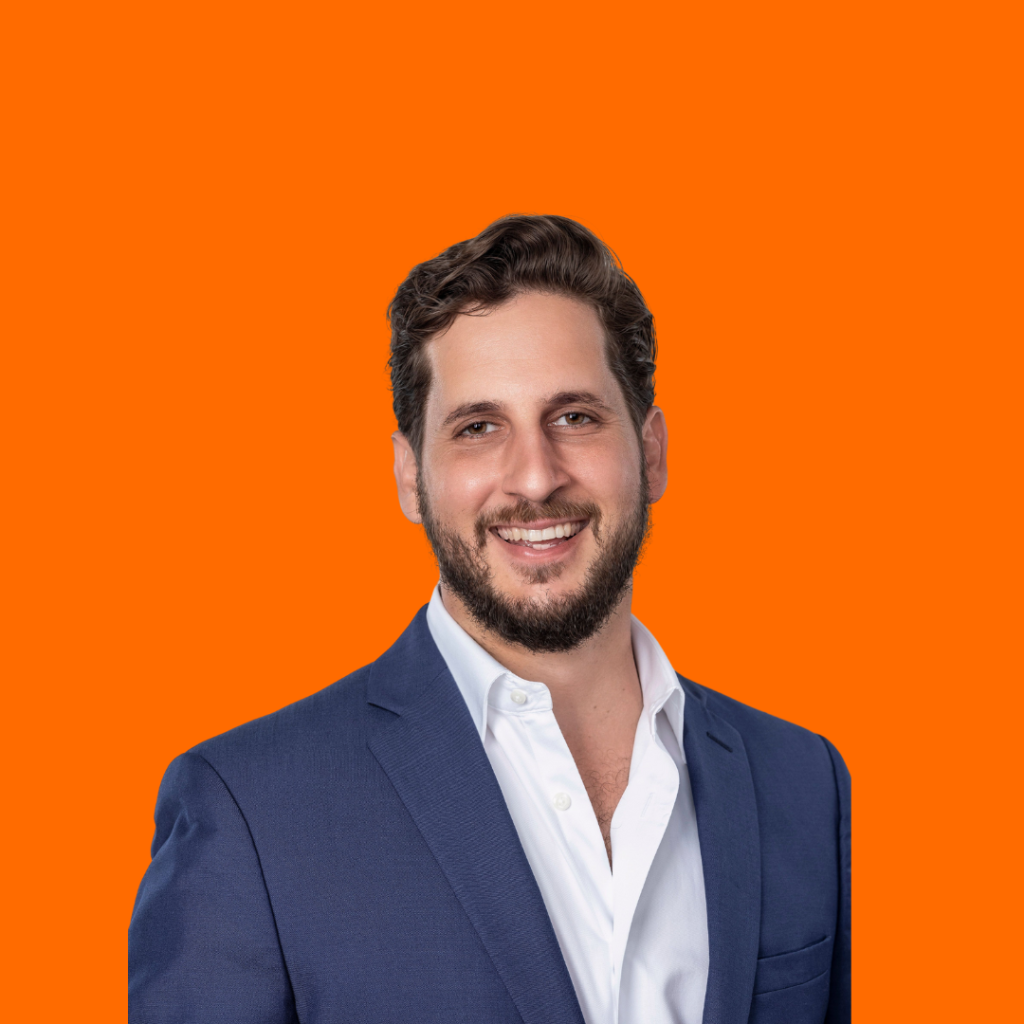 Justin Himmelbaum