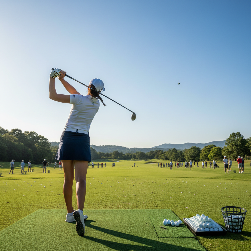 Golf Fitness: The Exercises That Add Yards and Protect Your Back