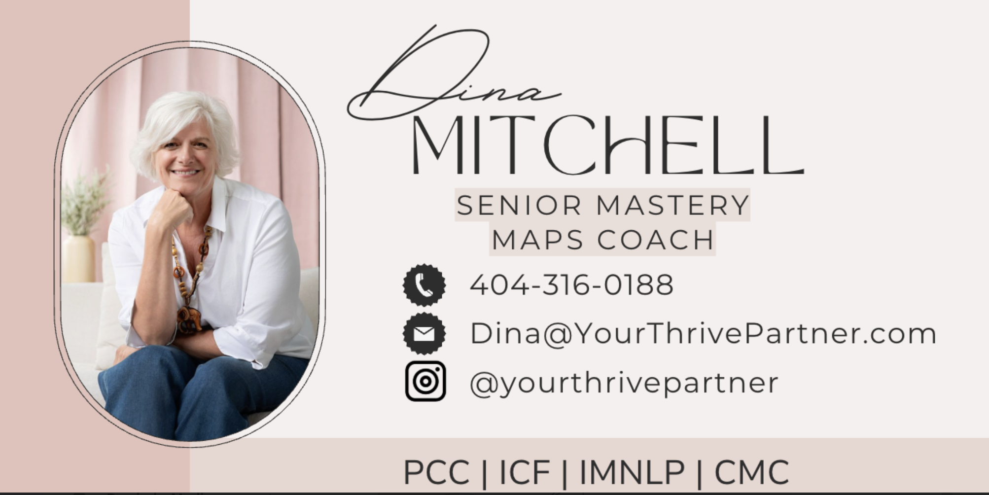 Dina Mitchell