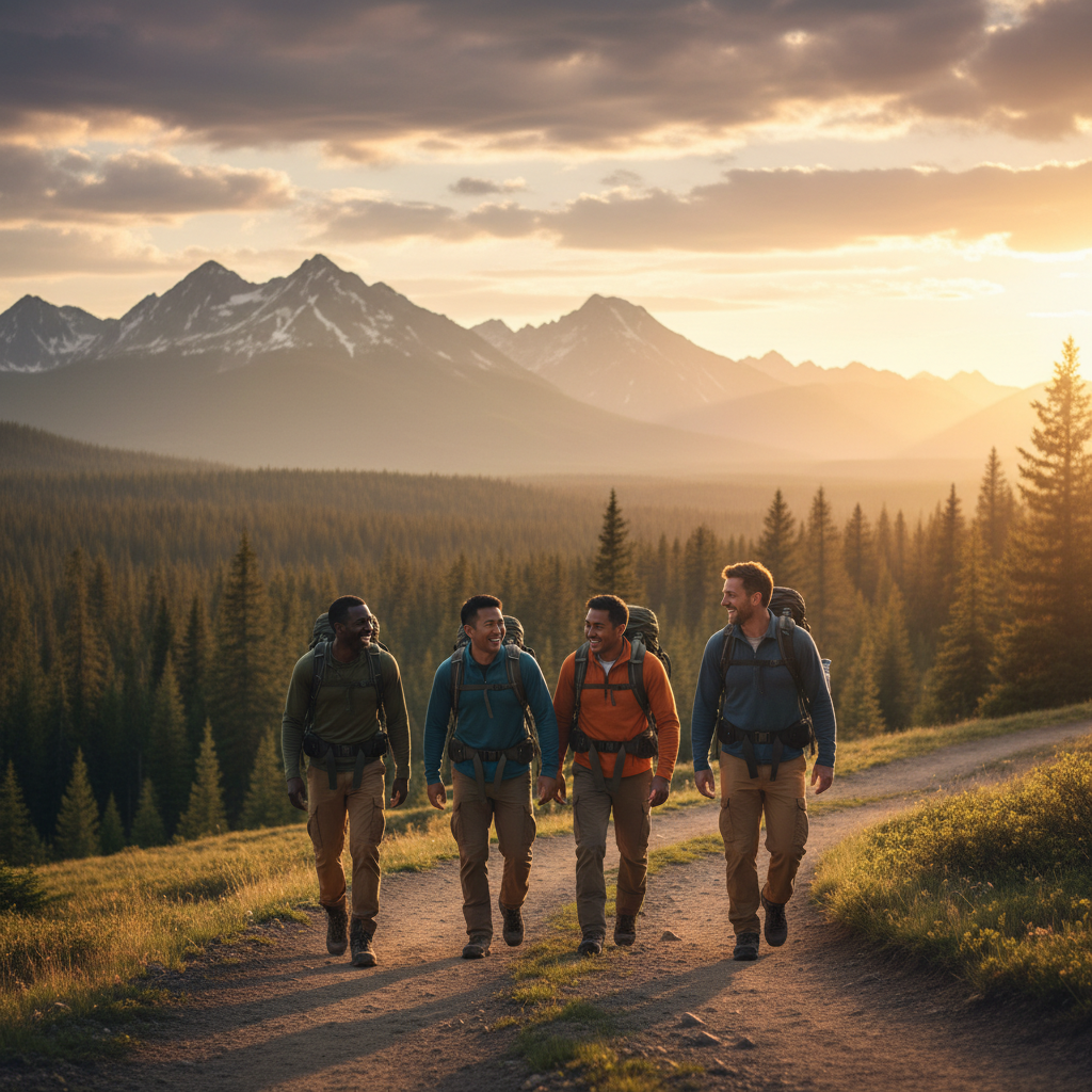 Men's Health by KW Wellness
