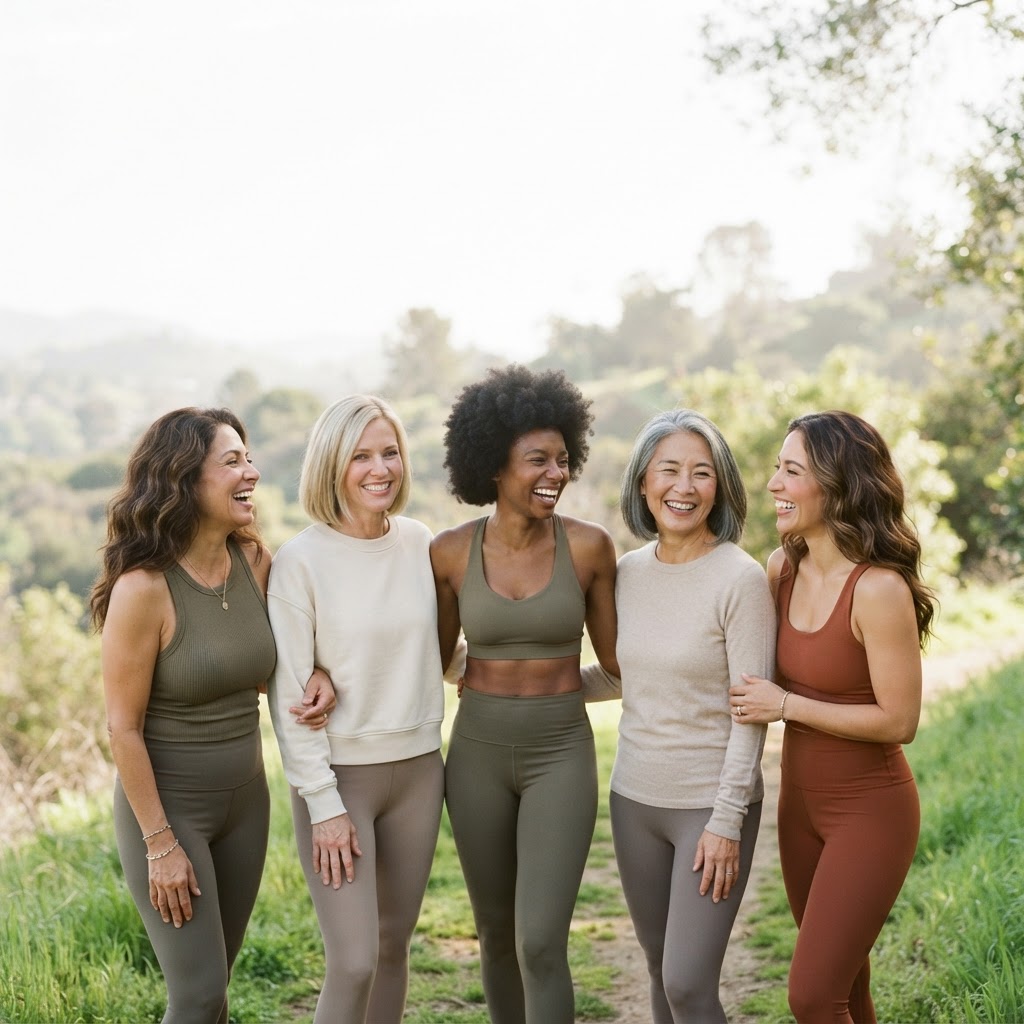 BLOOM by KW Wellness