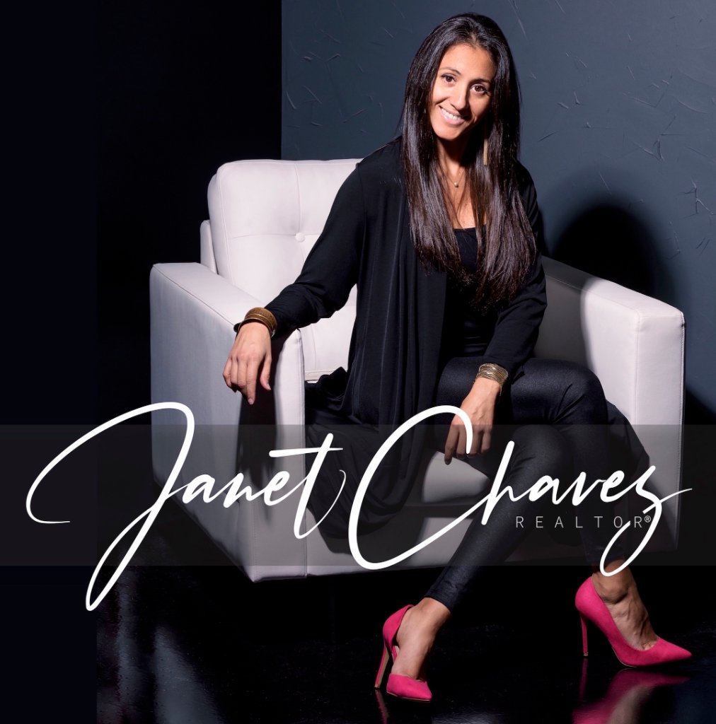 Janet Chavez