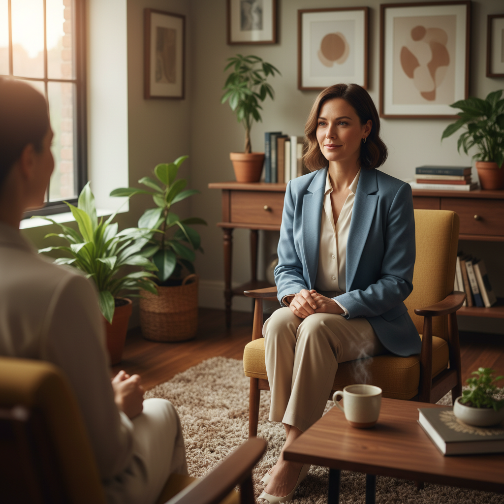 Mindful Selling: How Presence Transforms Client Relationships