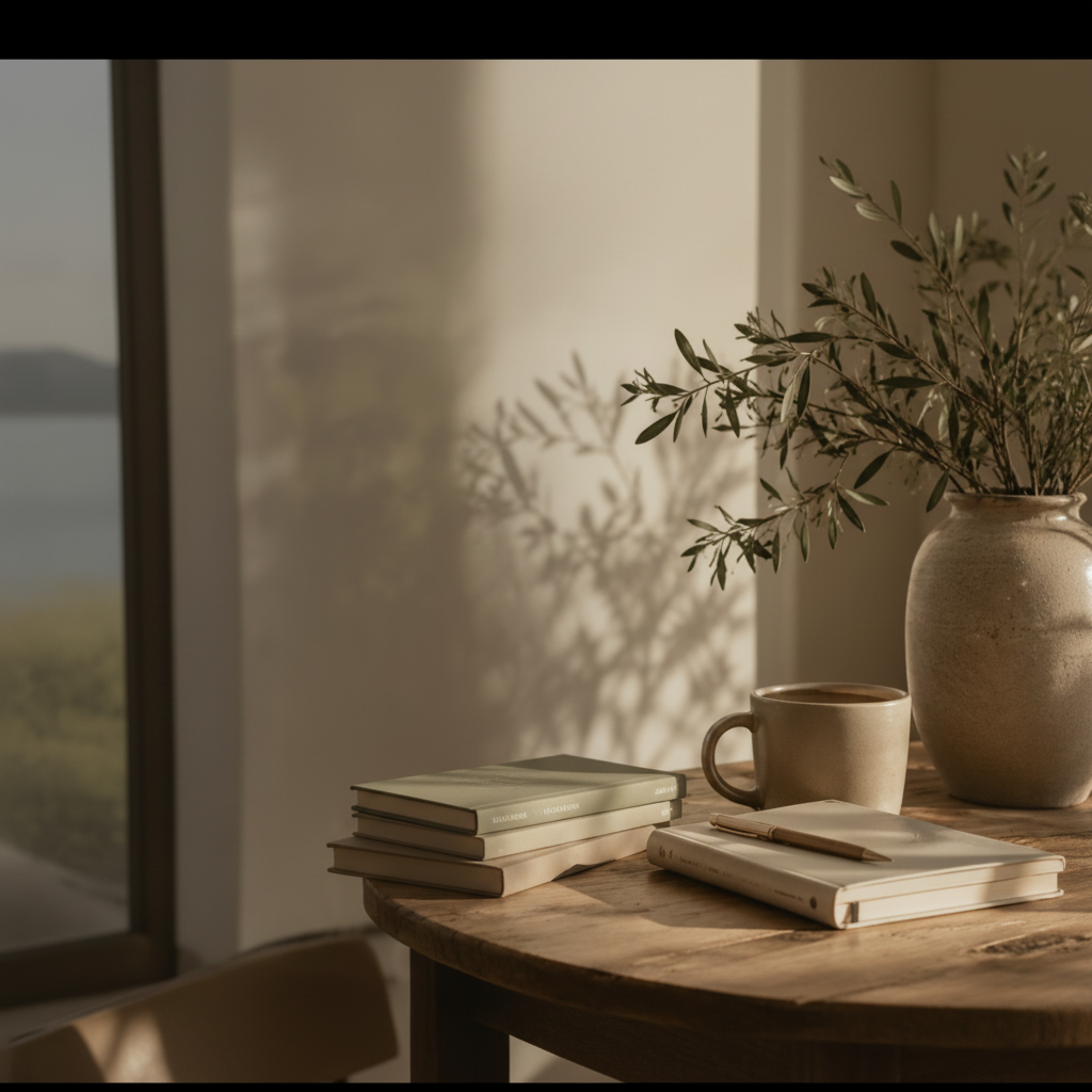 Financial Wellbeing