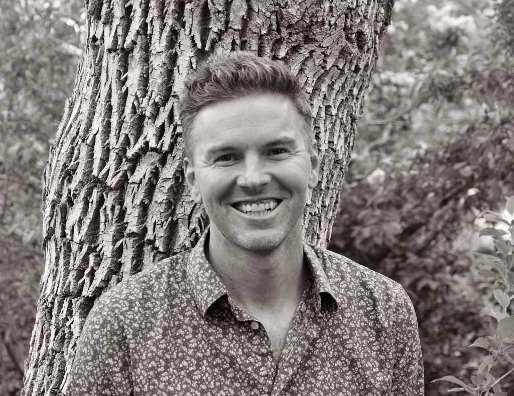 Joshua Johnson