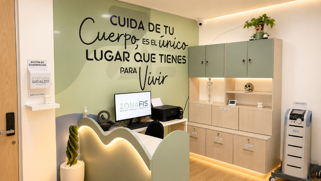 Nuestras Instalaciones