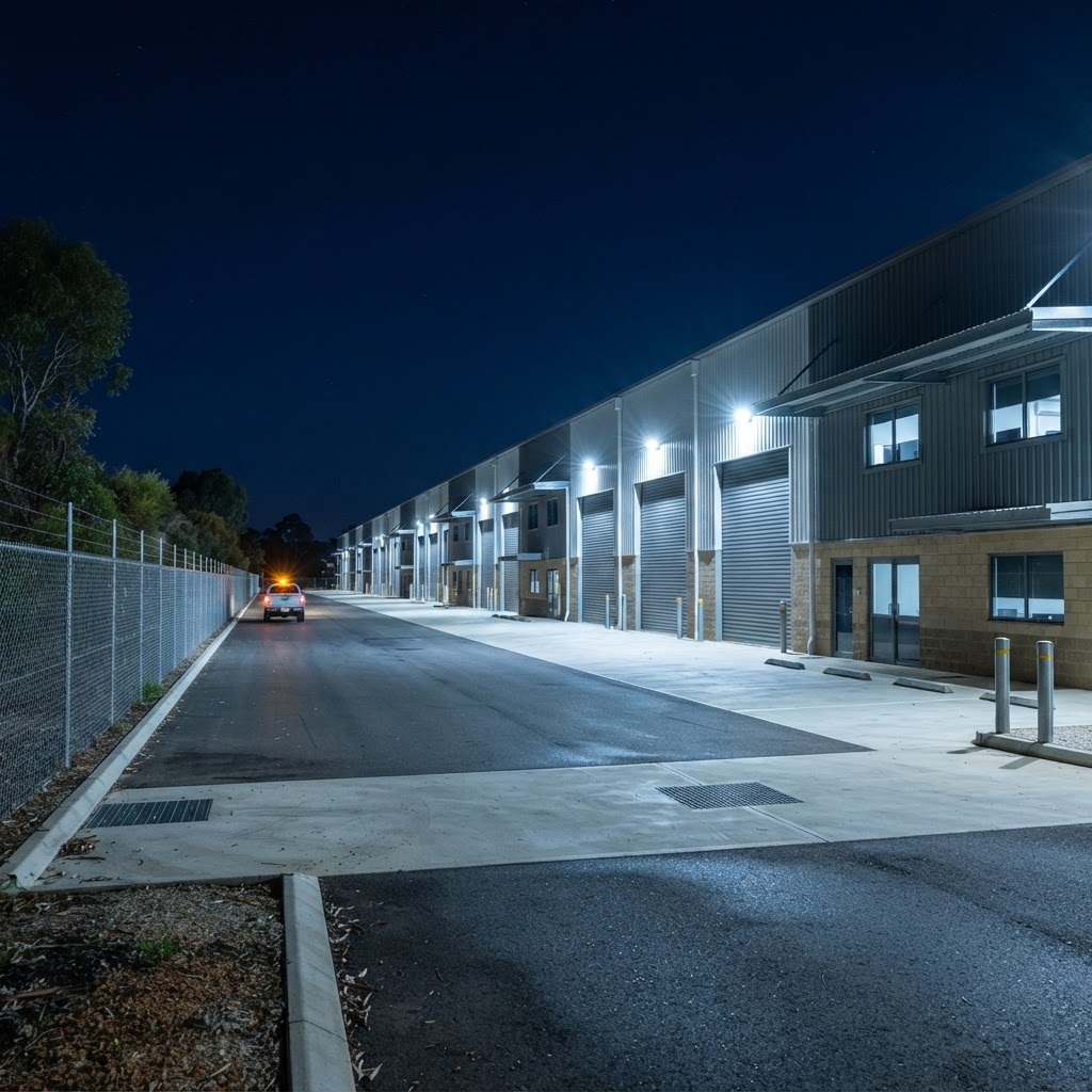 How Much Does Business Security Cost in NSW?