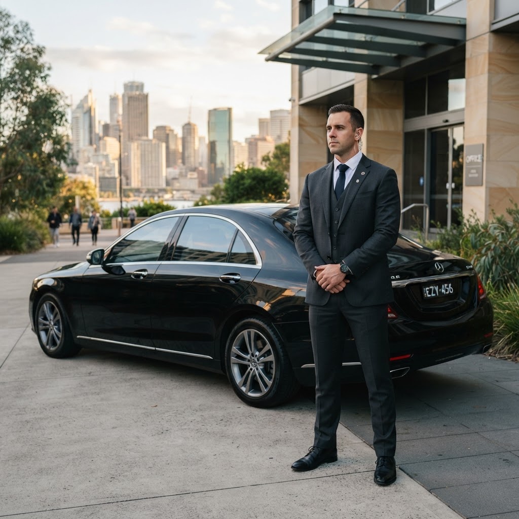 Executive Protection Services: When Do Businesses Need Personal Security Support?