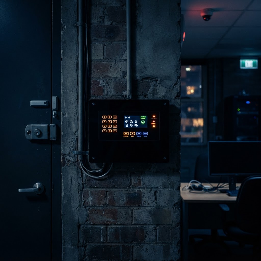 How Much Does 24/7 Alarm Monitoring Cost in NSW? A Business Guide