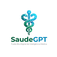 SaúdeGPT logo