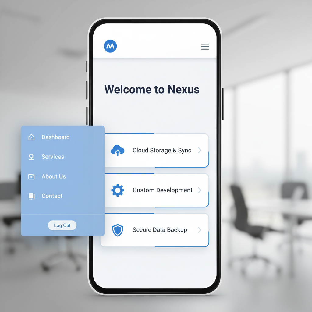 So Serio Mobile Platform