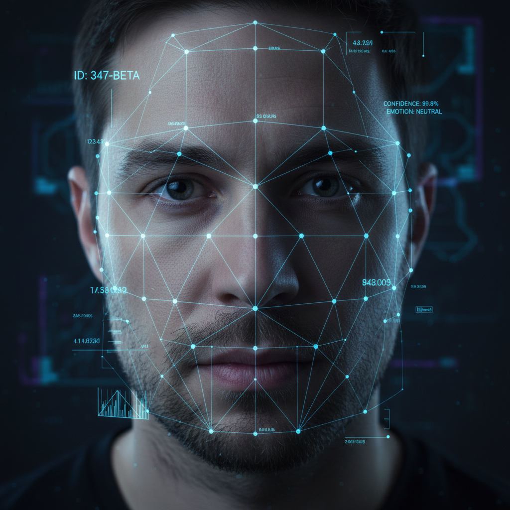 Facial Recognition