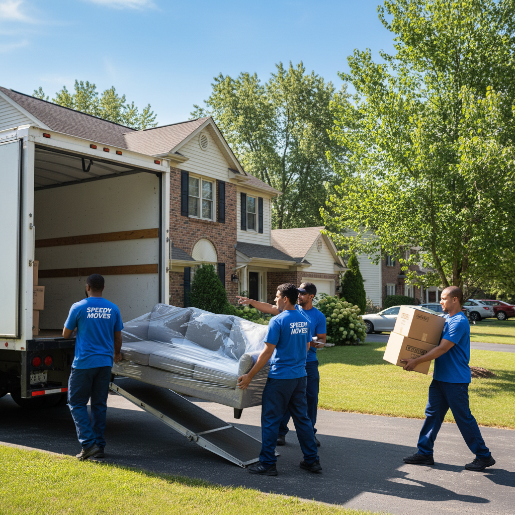 Movers