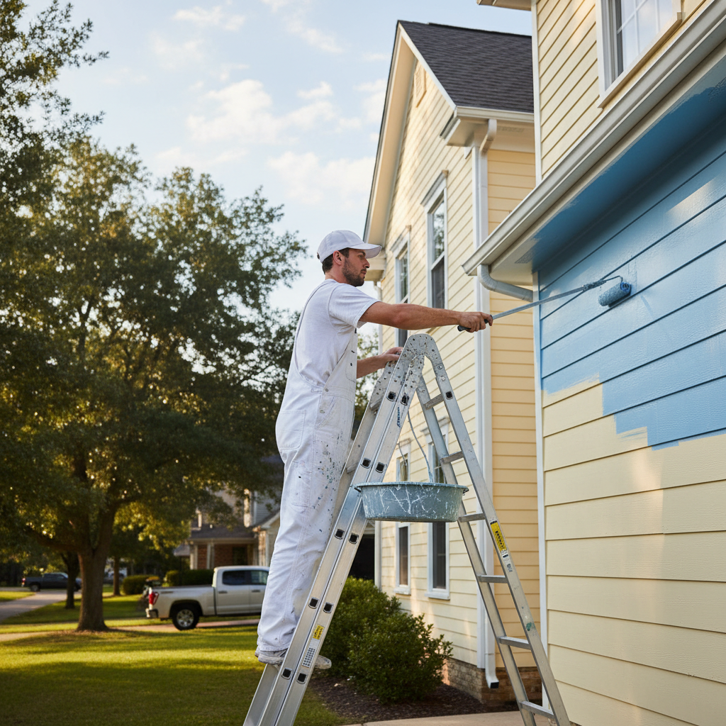 Painters