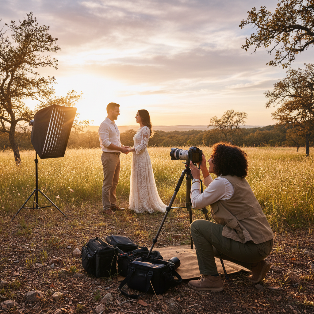 Photographers