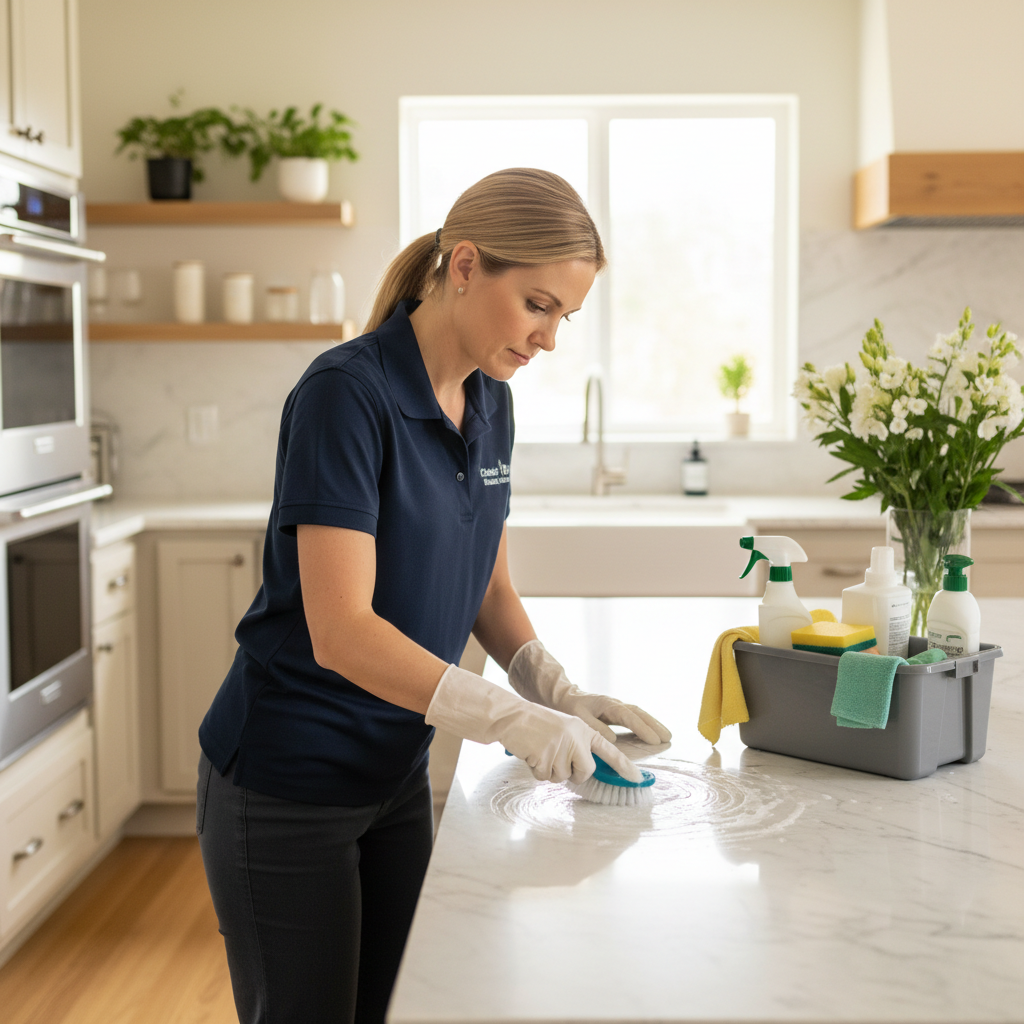 House Cleaners