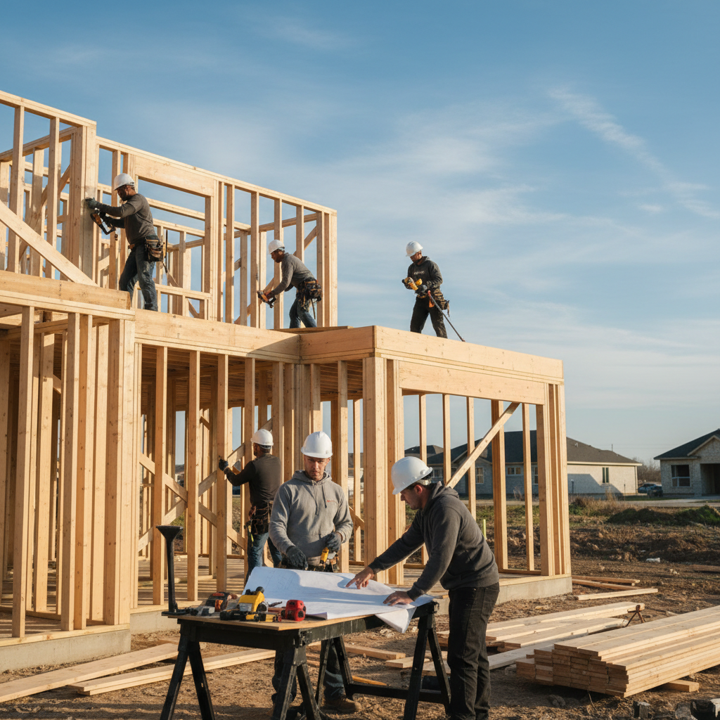 Contractors & Builders