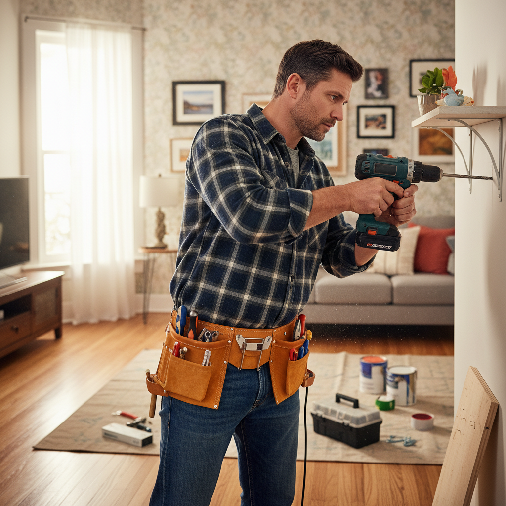 Handymen
