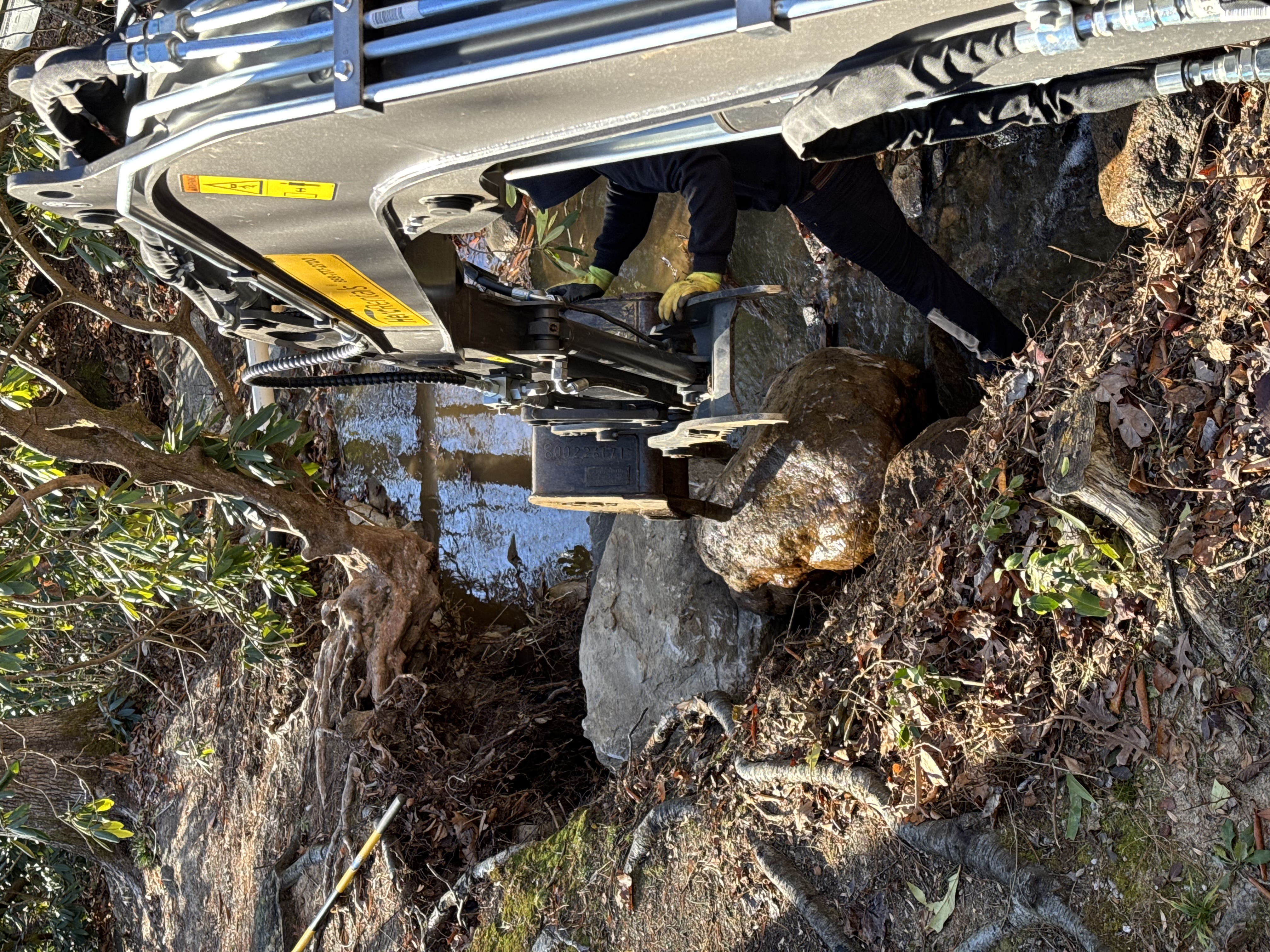 Drainage Systems