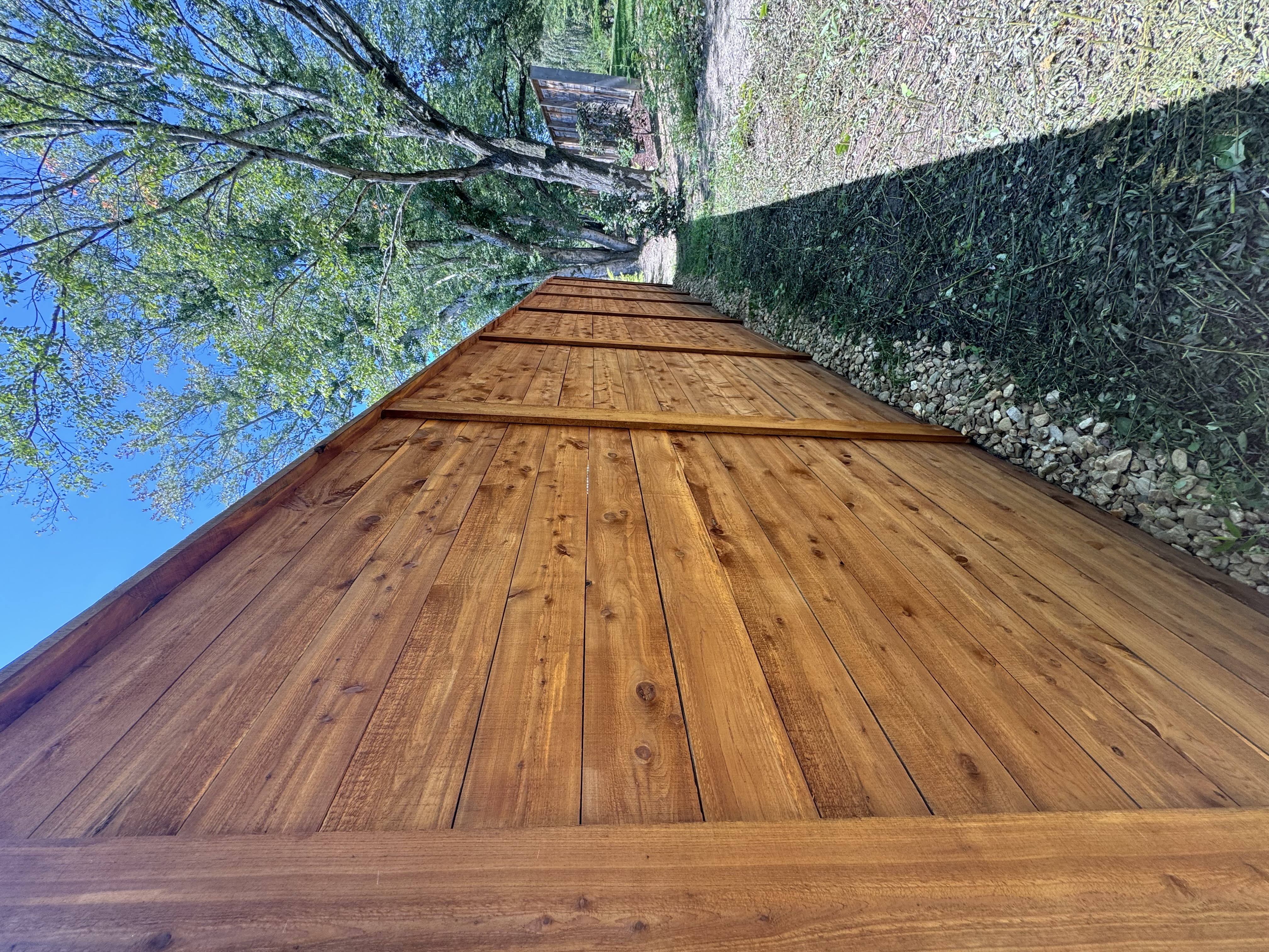 Fences by Greenspan Landscaping