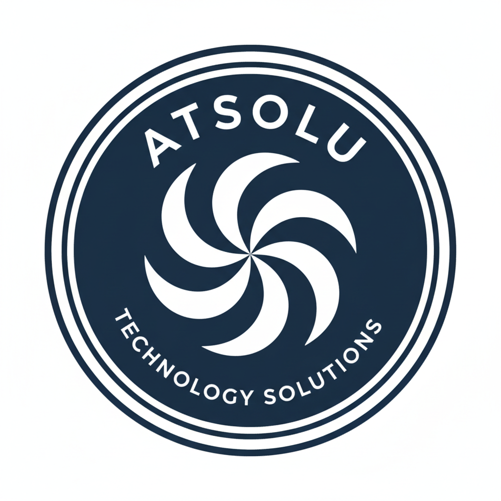 ATSOLU Logo