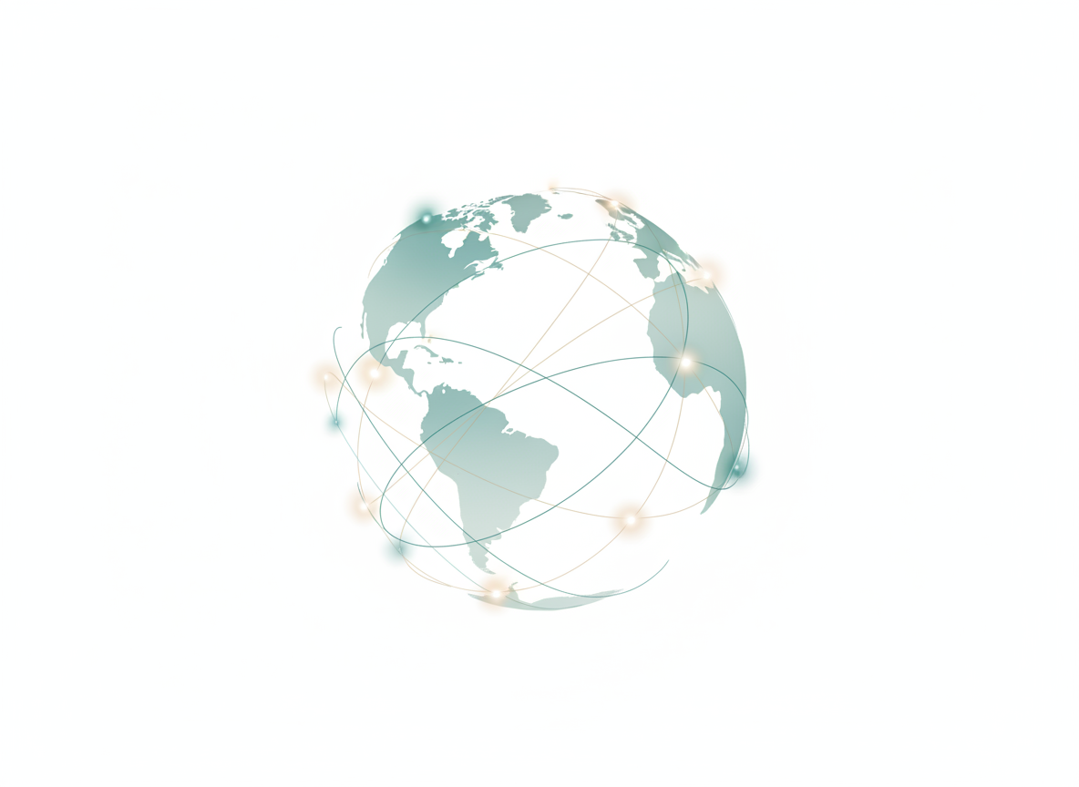Services background