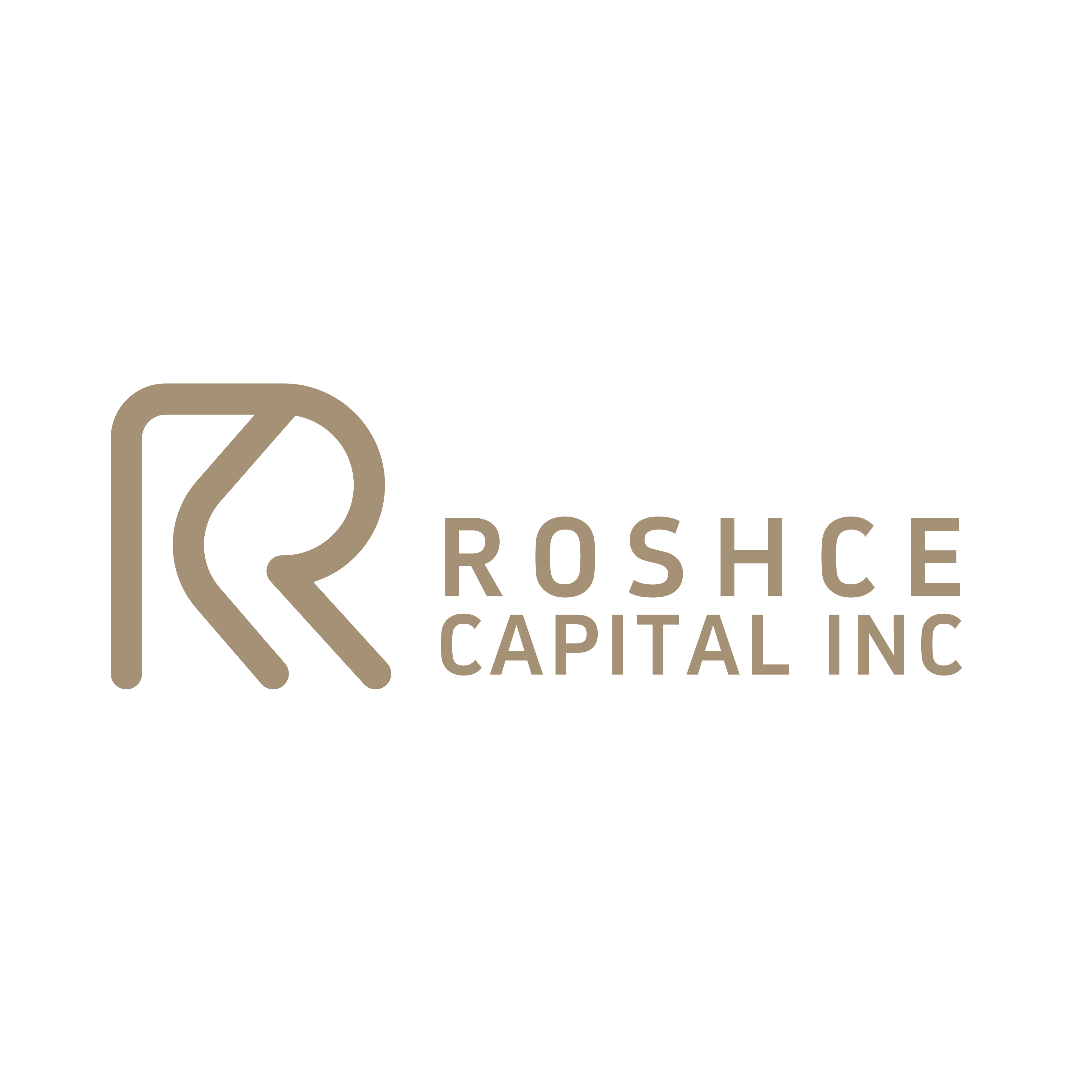 Roshce Capital Inc
