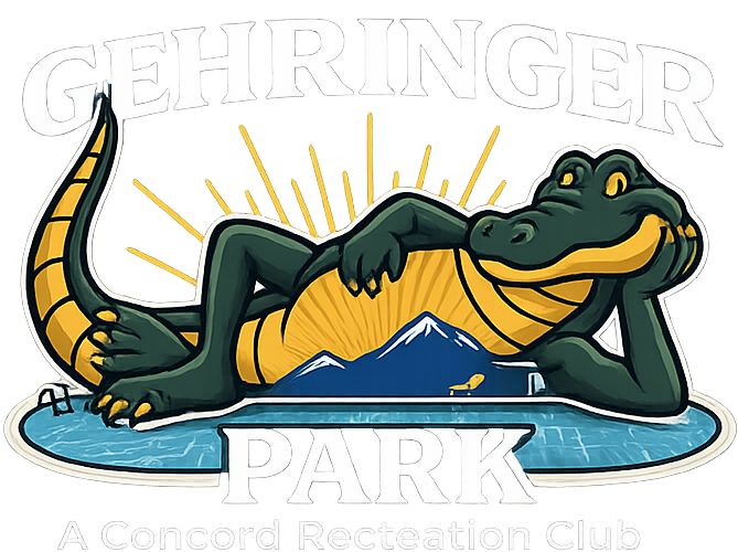 Gehringer Park
