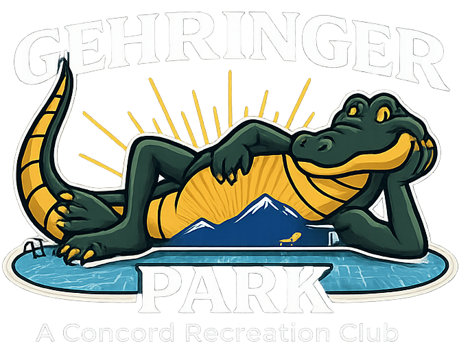 Gehringer Park