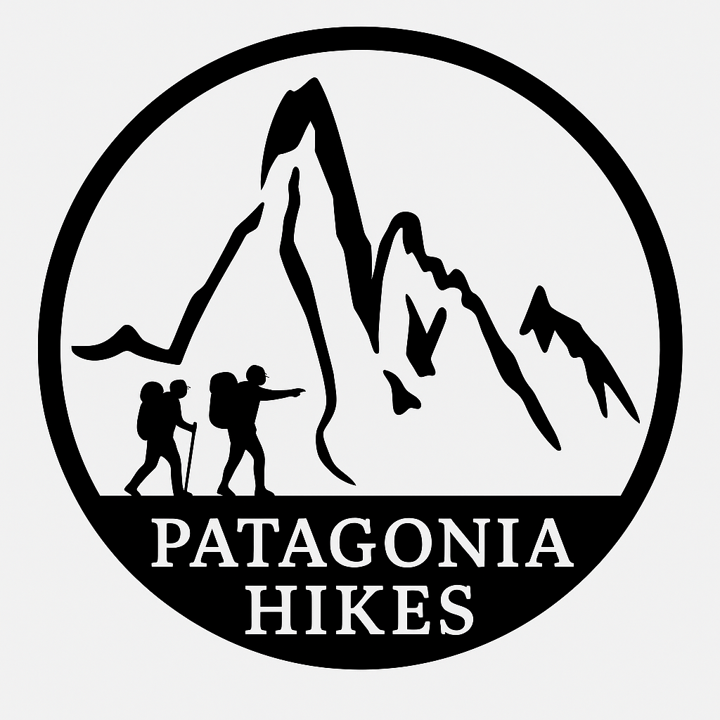 Patagonia Hikes