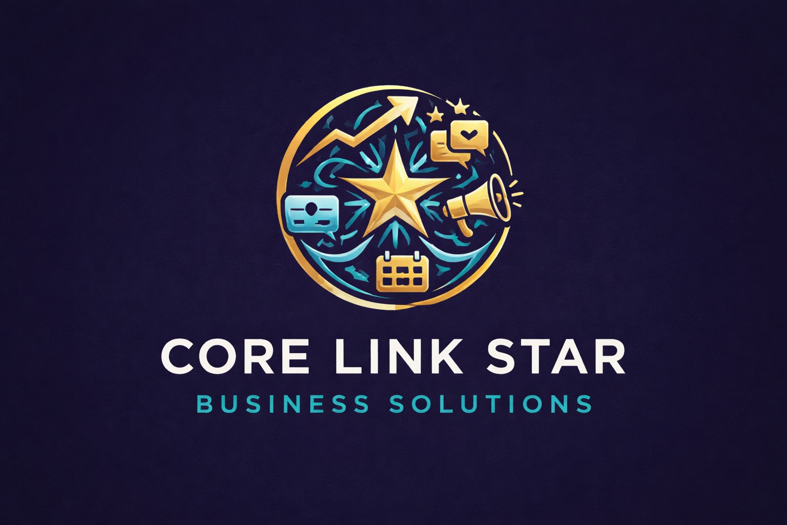 Core Link Tools - Management P-1 Report template preview