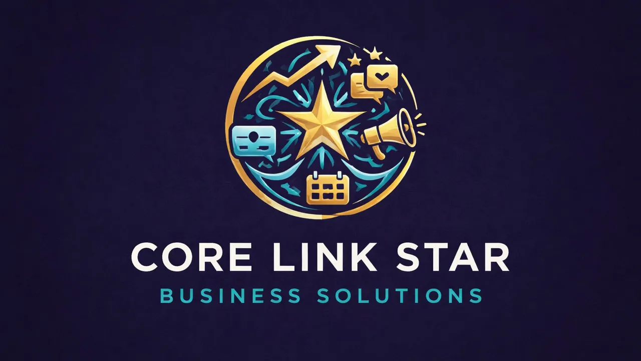 Core Link Tools - Management P-1 Report template preview
