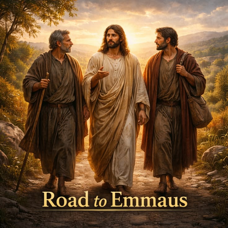 Camino a Emaús