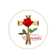 Caminante Emaús logo
