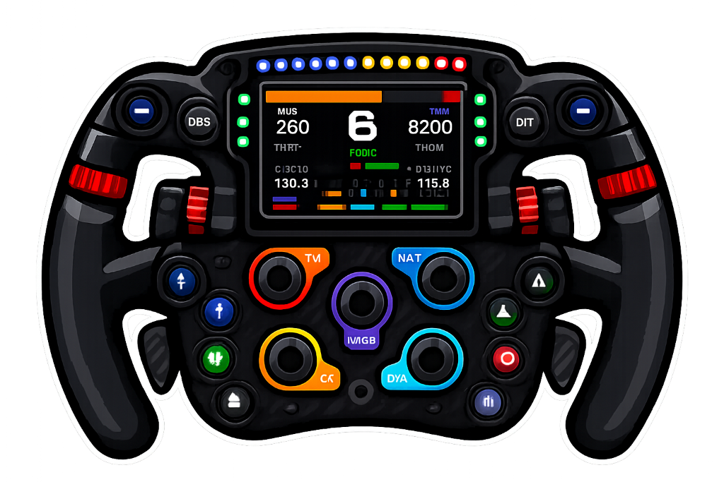 Automobilismo Virtual