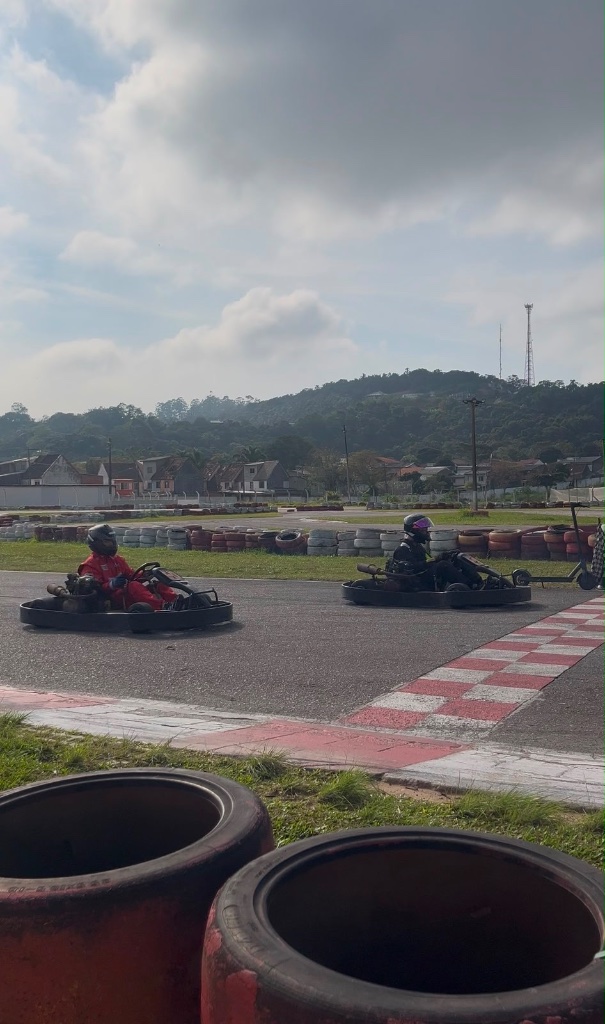 NIB Kart Challenge