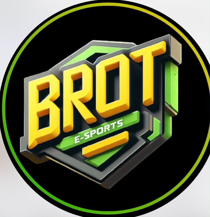 BROT - Brazilian Official Team