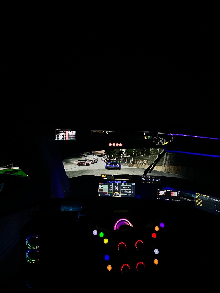 Automobilismo Virtual