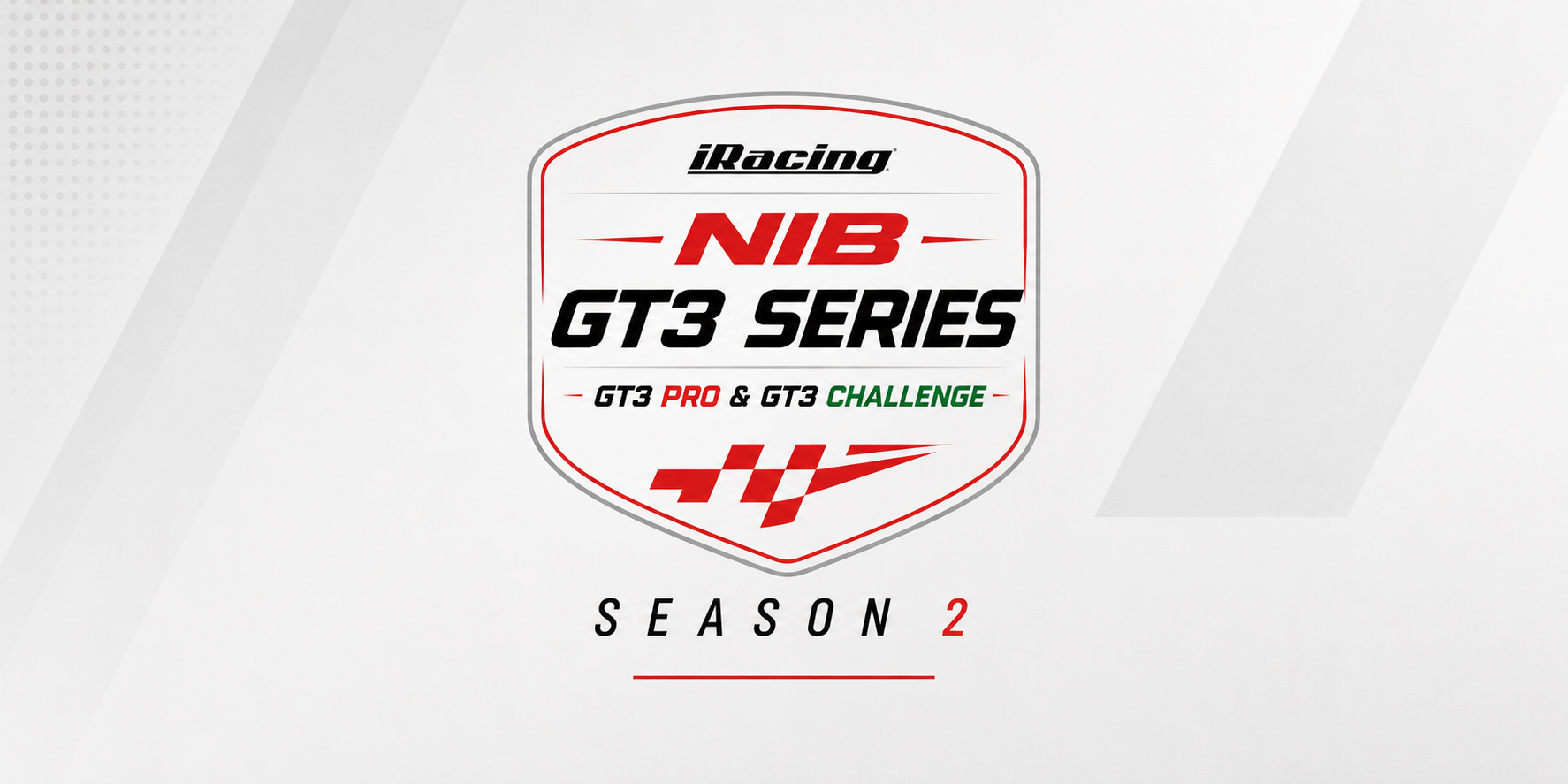 NIB GT3 Series Temporada 2