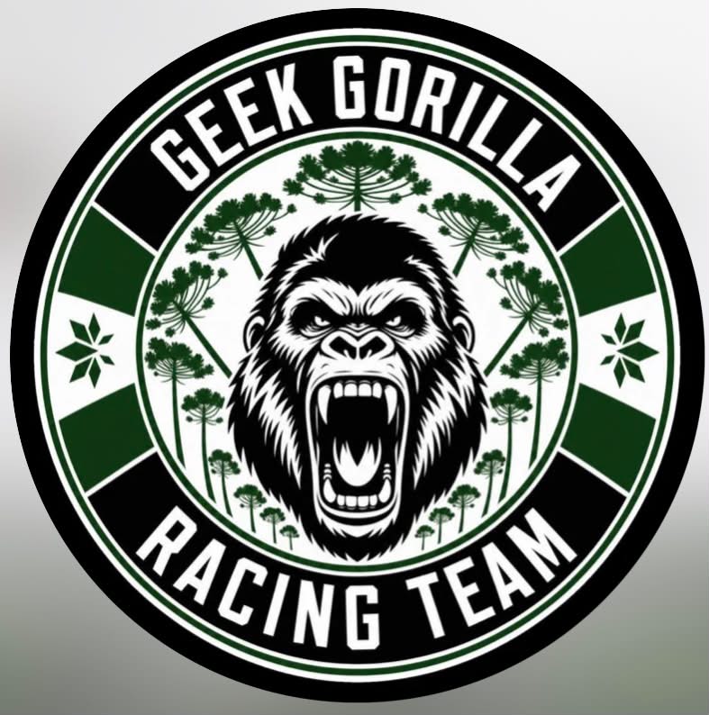 Geek Gorillaz Racing Team