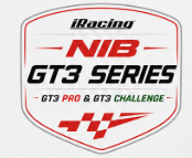 NIB GT3 Series
