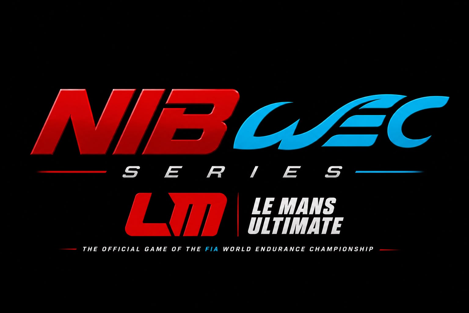 NIB WEC Series LMU