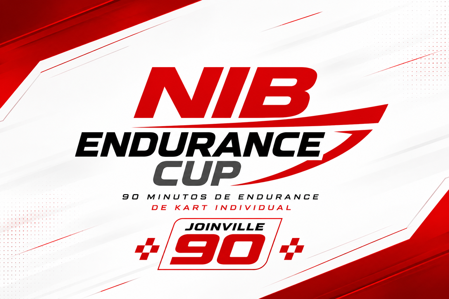 NIB Endurance Cup Joinville