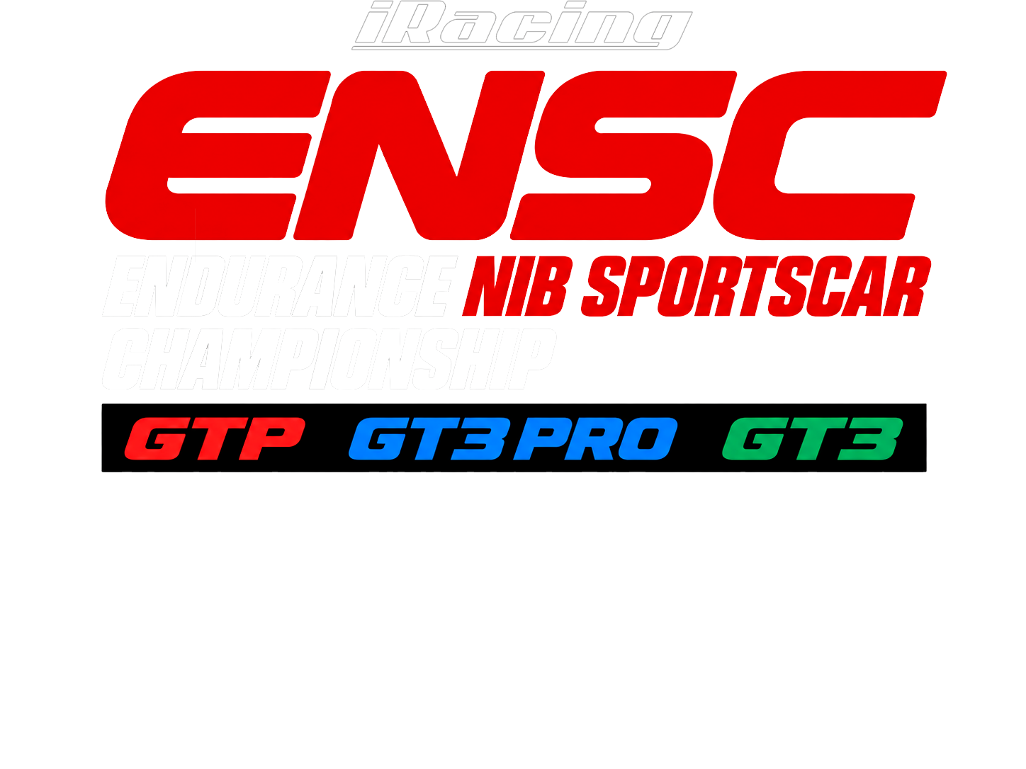 ENSC — Endurance NIB Sportscar Championship