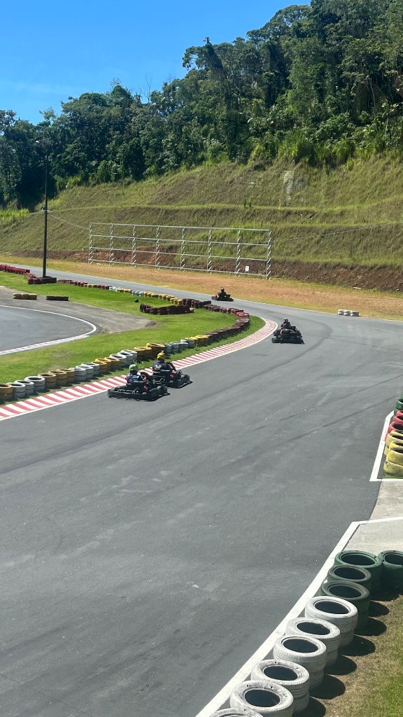 NIB Endurance Cup