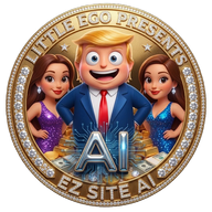 EZ Site AI logo