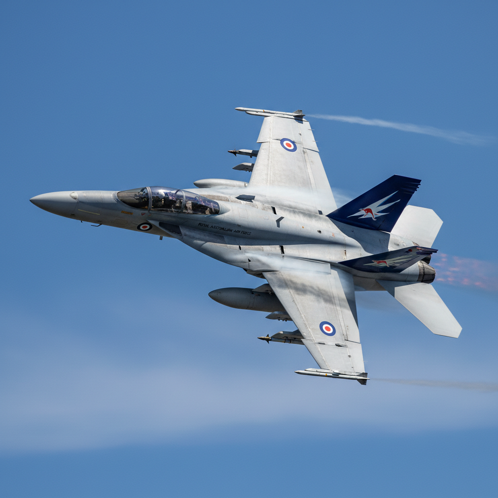 Boeing Air Defence