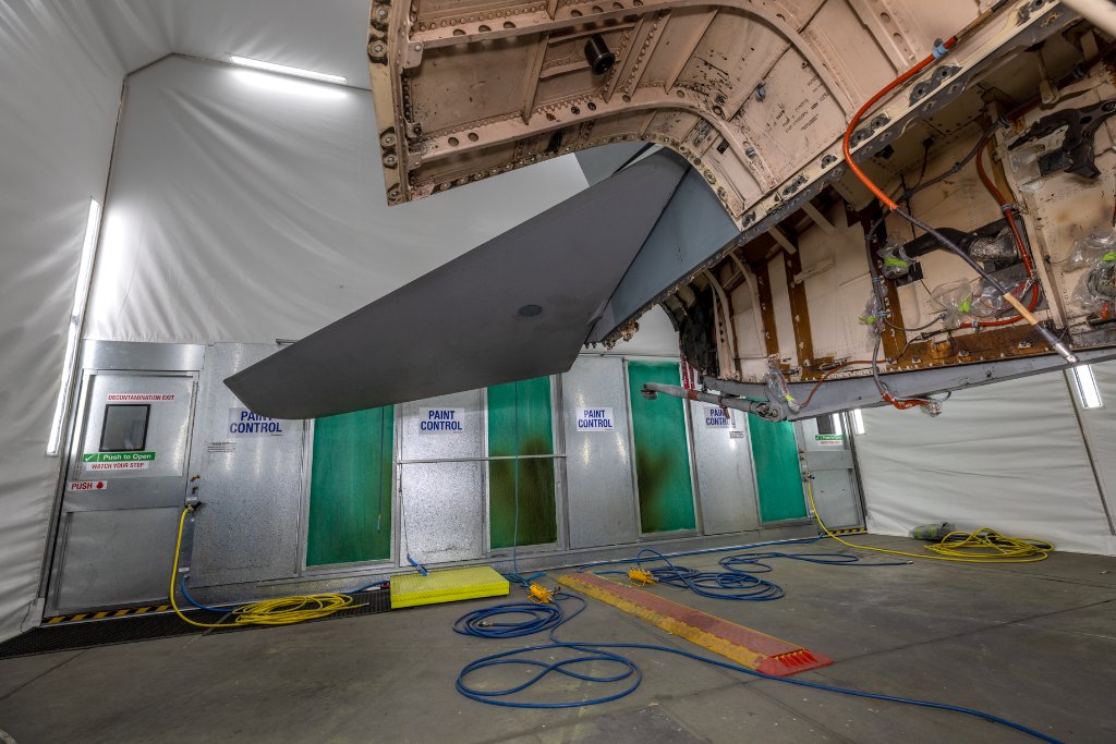 The Hybrid Booth