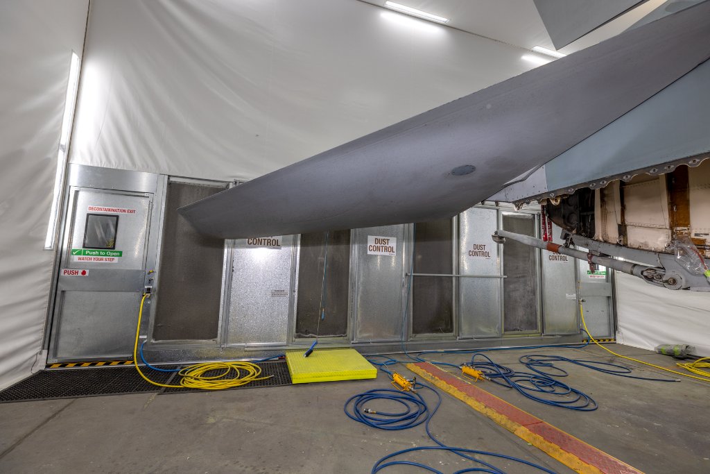 Dust Control